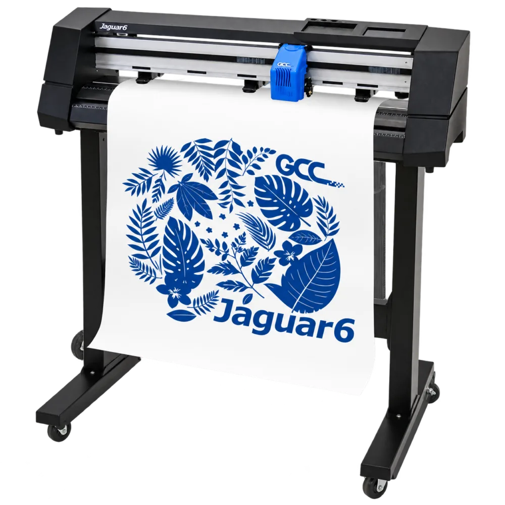 Jaguar VI