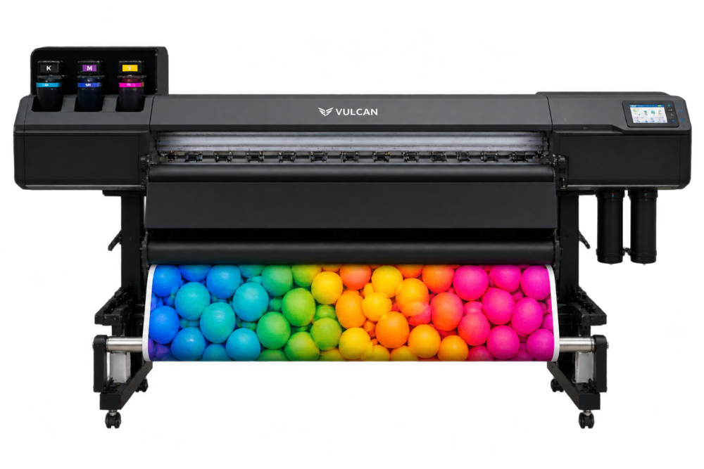 BROTHER WF1-L640 LATEX WIDE FORMAT PRINTER