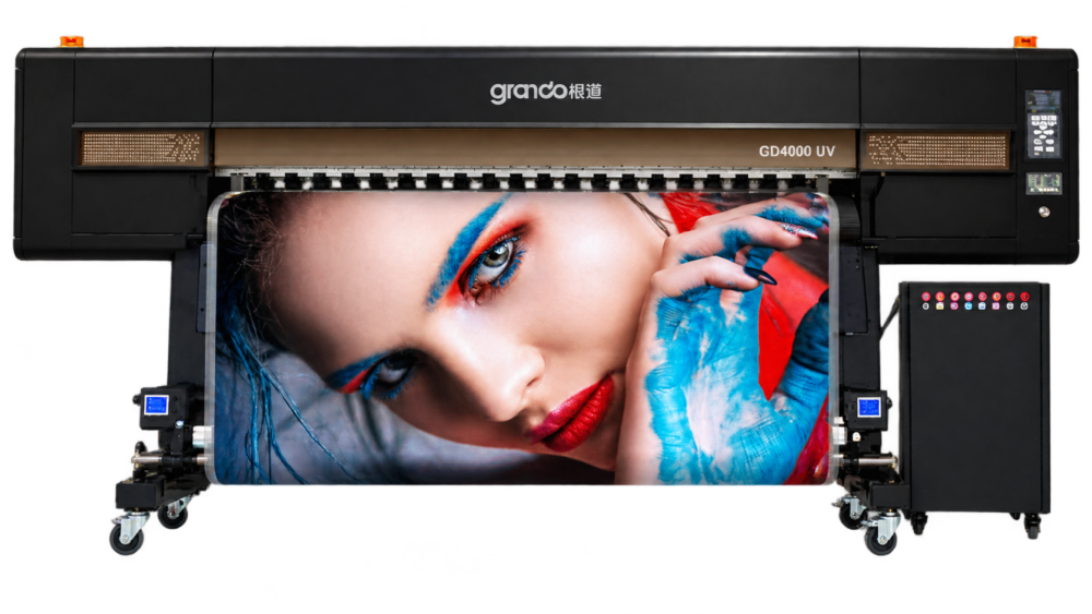 GD4000UV