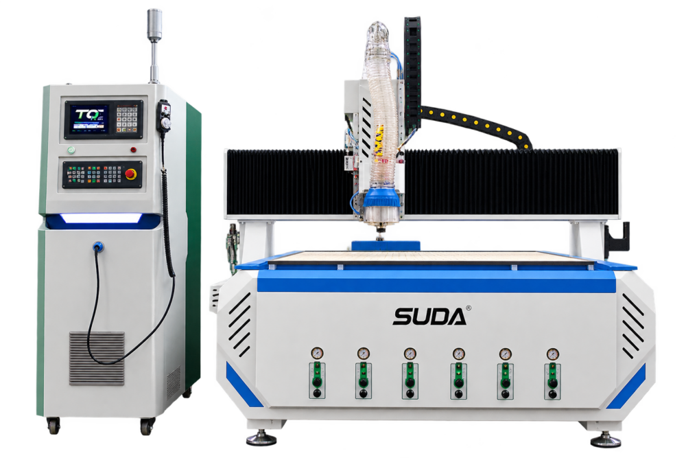 MC1325-A7S SUDA CNC