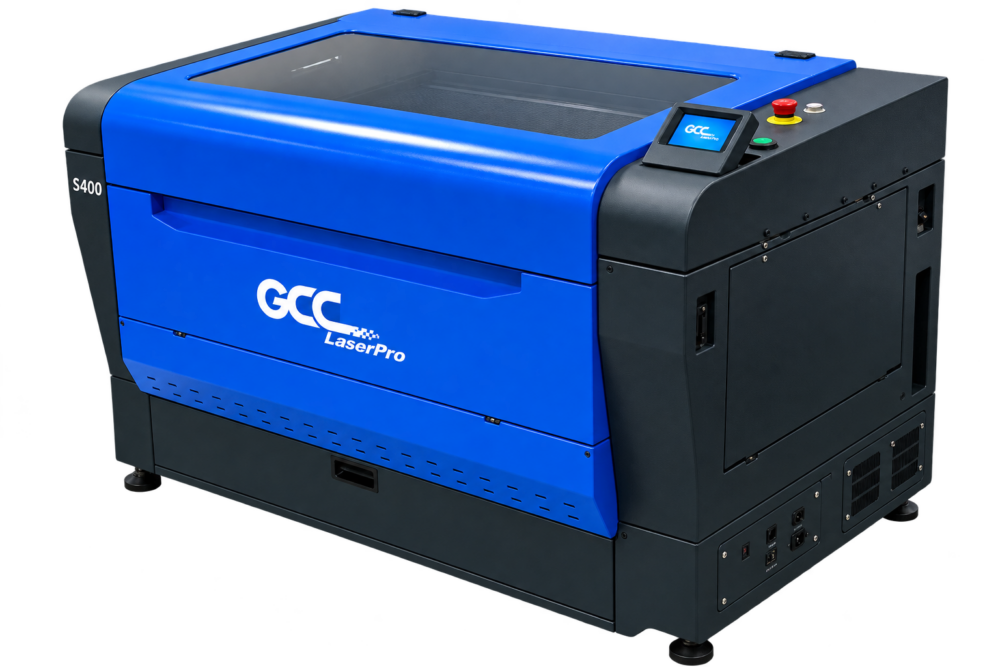 S400 Laser Engraver