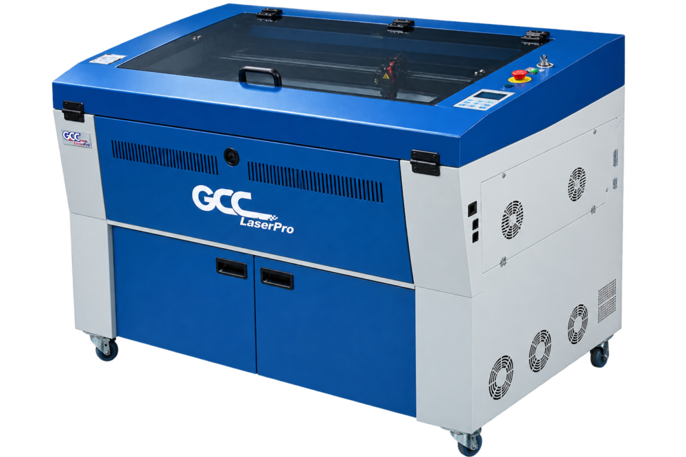 Spirit GLS Laser Engraver