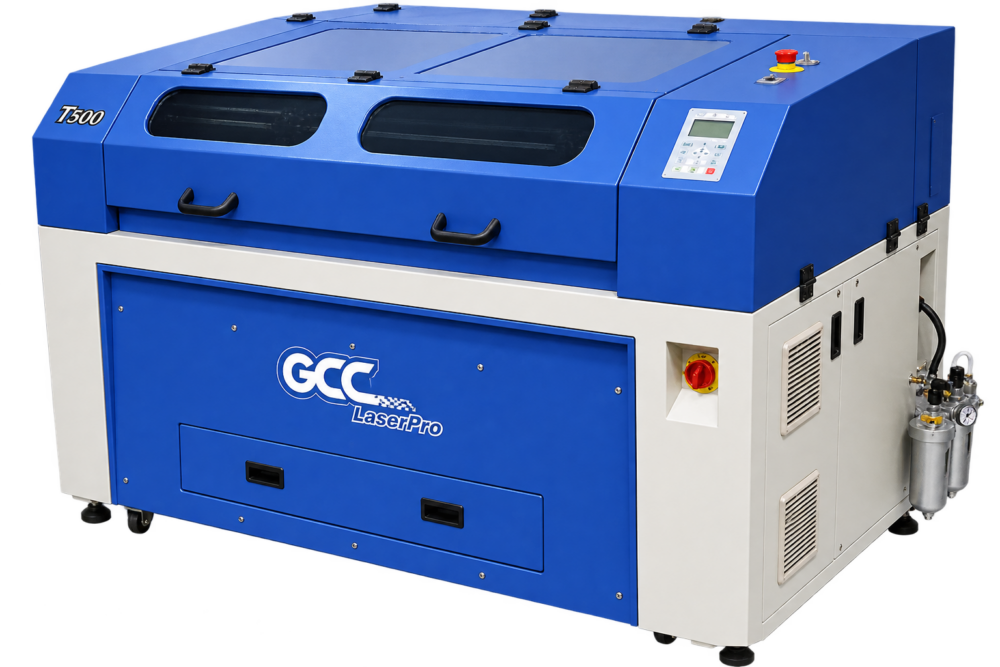 חותך לייזר T500
