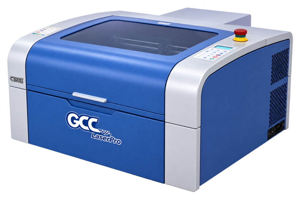 לייזר שולחני C180II