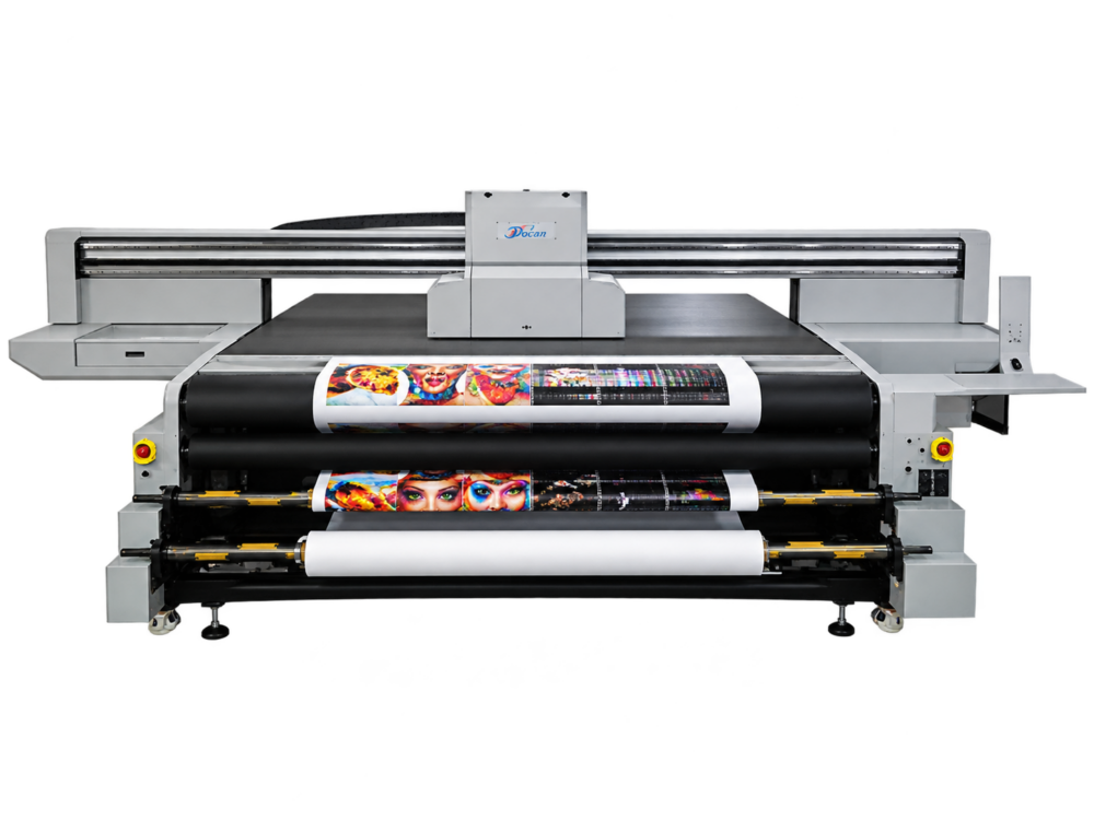 מדפסת 2512KR UV