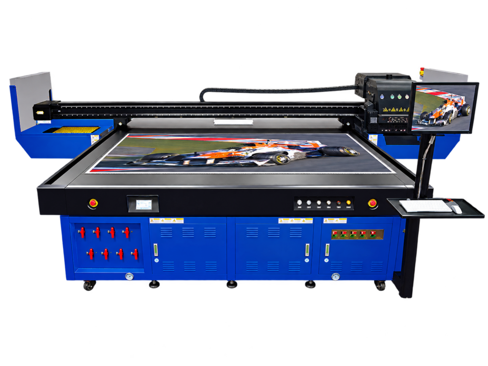 מדפסת NEO SUN FB 2513 DILLI