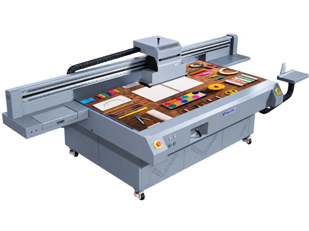 מדפסת YF 2512 UV