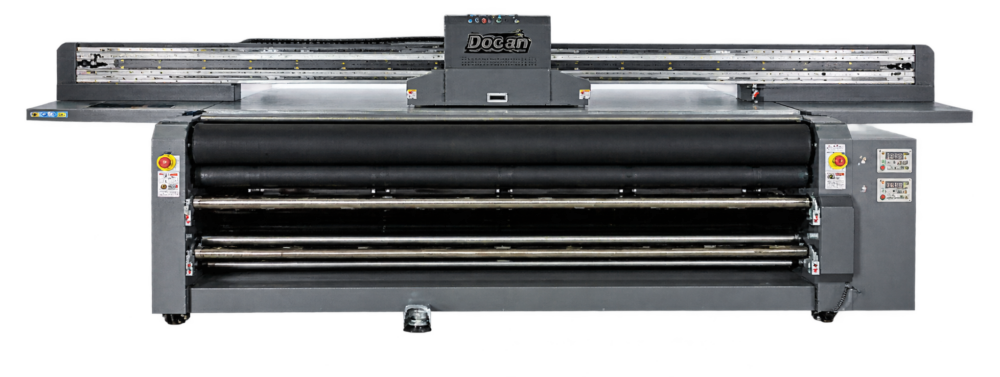 מדפסת קומבו H3000RM