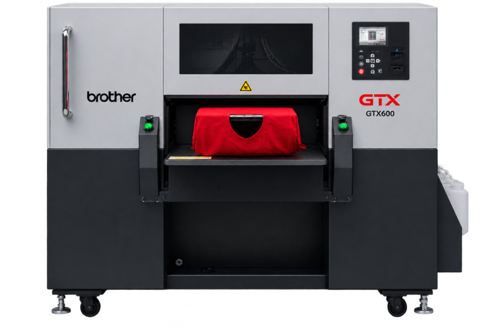 מדפסת PRO 600