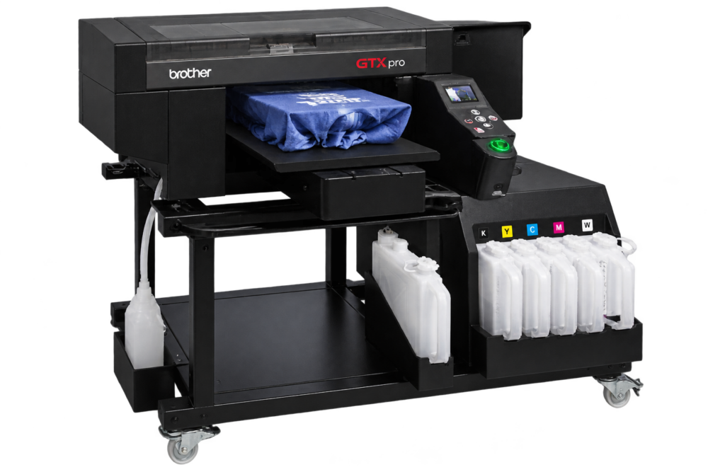 מדפסת GTXpro Bulk