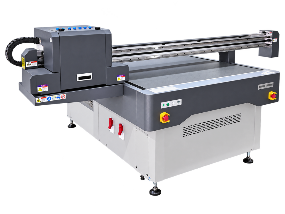 מדפסת UV H1216