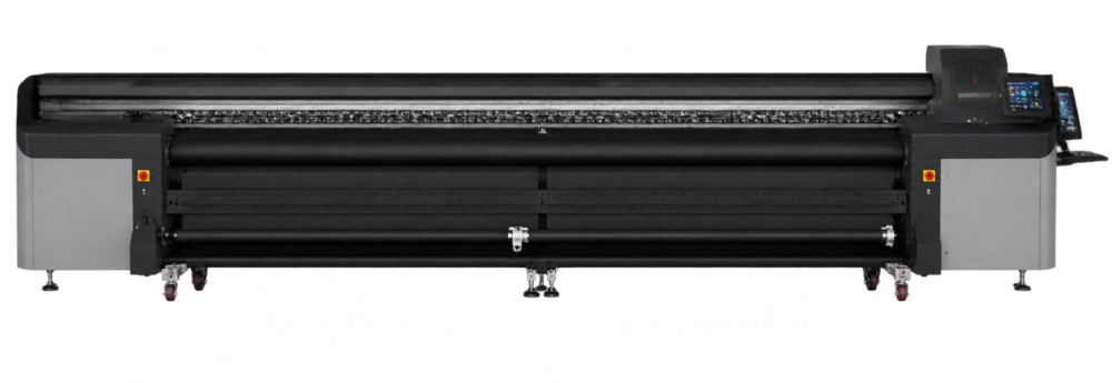 מדפסת UV U5300
