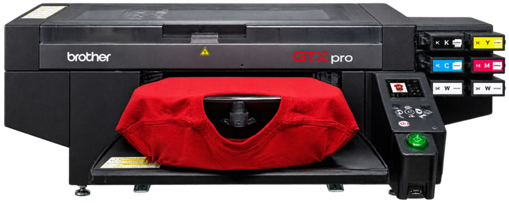 מדפסת GTX PRO