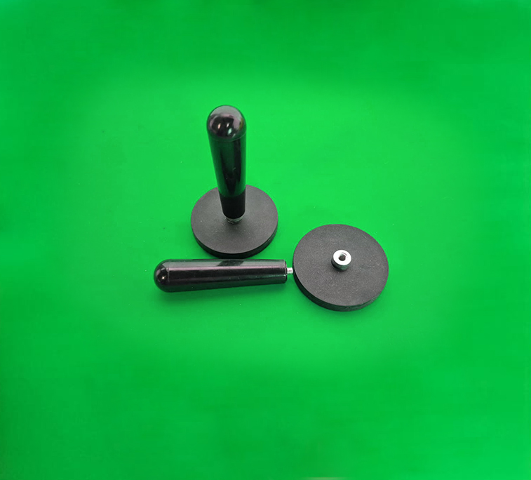 מגנט לויניל