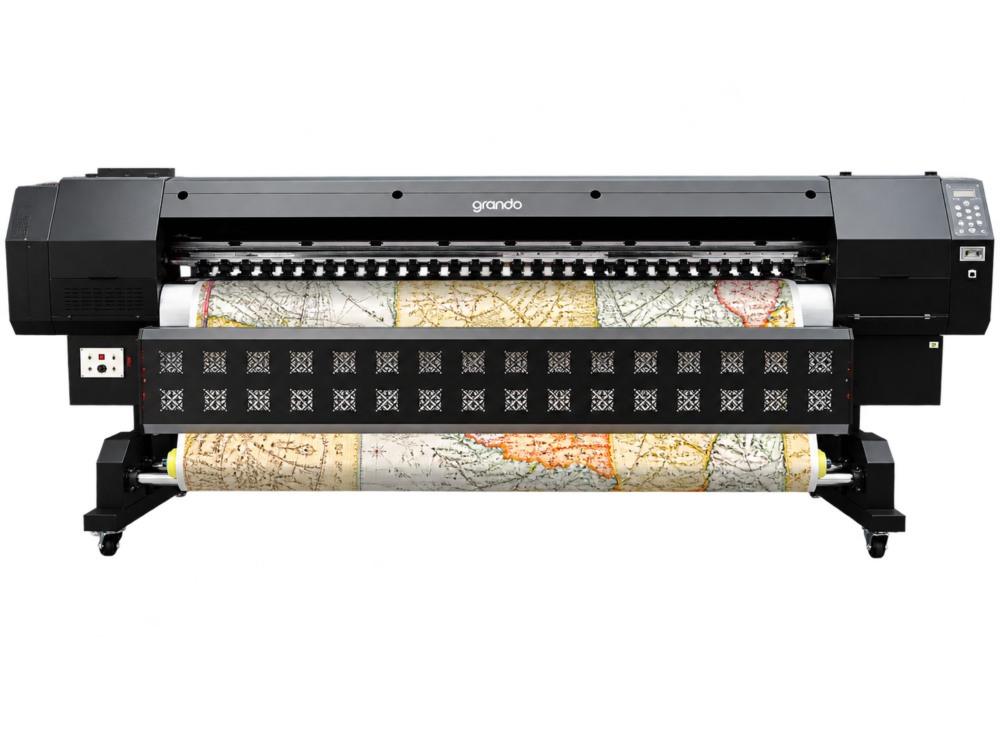 מדפסת אקו סולבנט BEJ-3204S