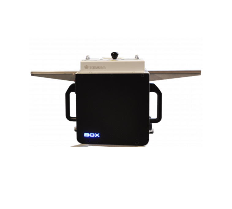 מכונת פוליש