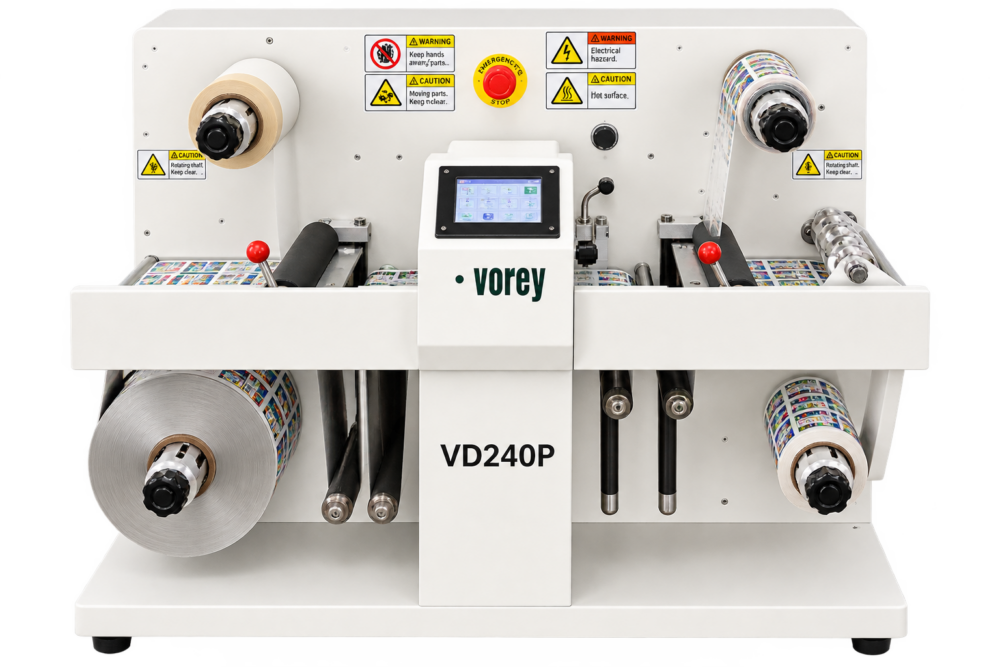 VD240P