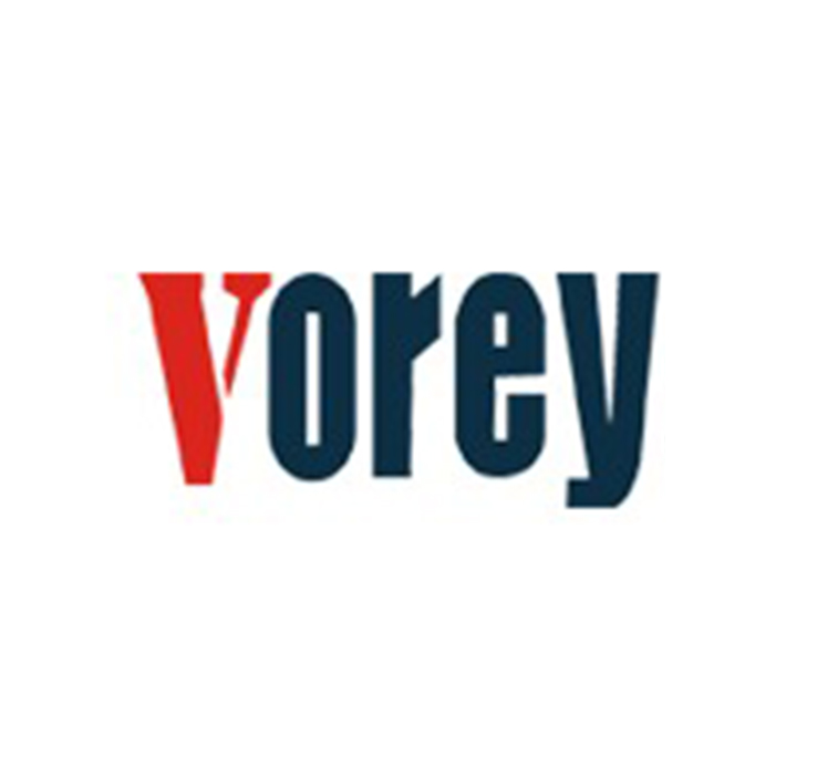 VOREY