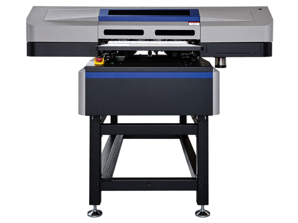 מדפסת UV H6090