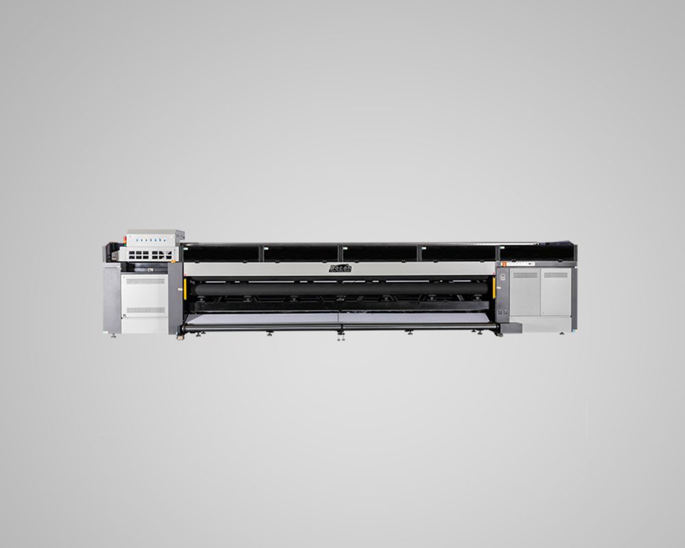 מדפסות UV גלילים