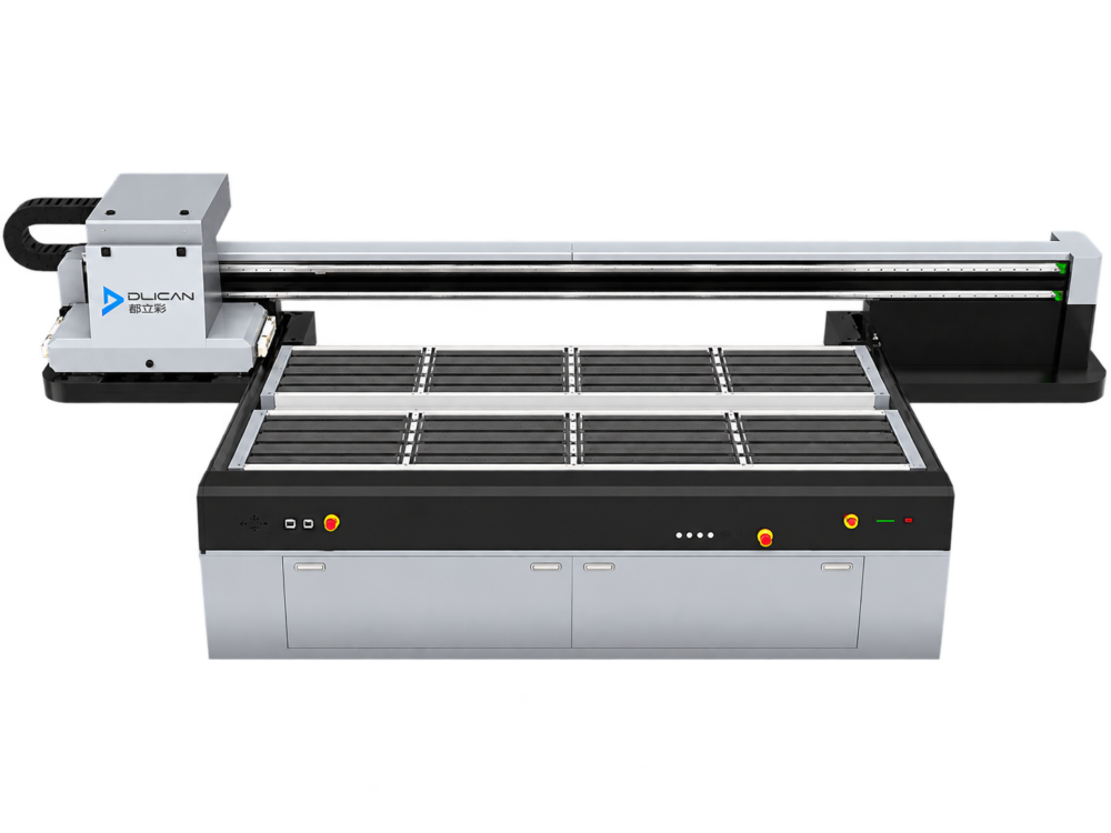 מדפסת UV גלילית DLI-2724