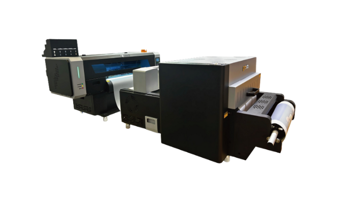 מדפסת DTF להעברת חום Y302