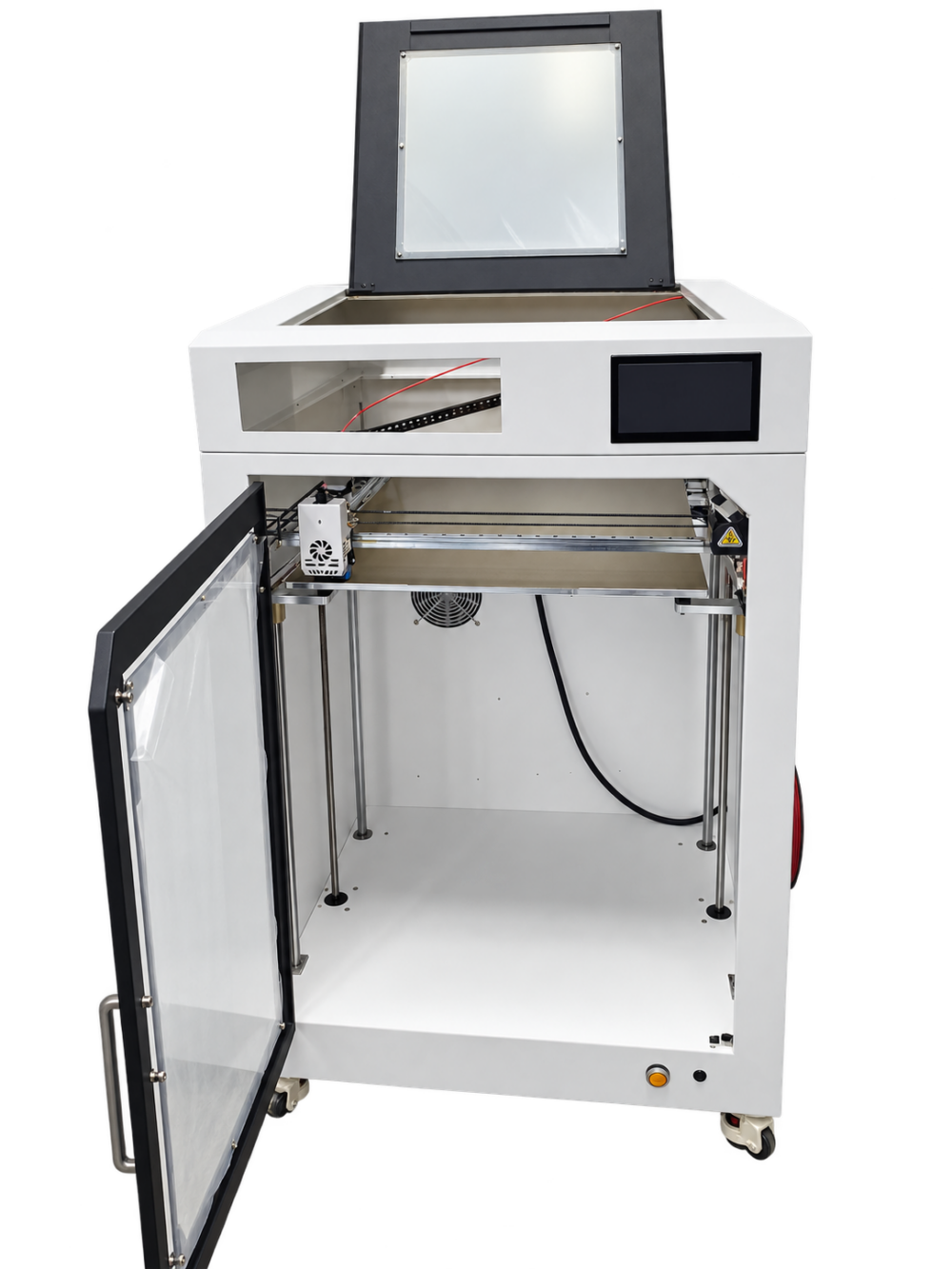 Alternative view of מדפסת תלת מימד לדגמים YDSIGN MX5060