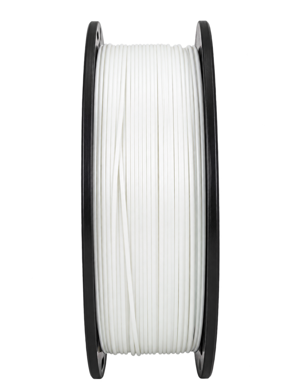 Alternative view of פילמנט PETG Ultra מעביר אור 1 ק"ג - לבן